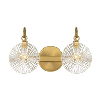 Addison 2-Light Bathroom Vanity Light