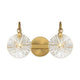 Addison 2-Light Bathroom Vanity Light