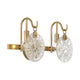 Addison 2-Light Bathroom Vanity Light