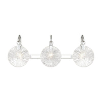 Addison 3-Light Bathroom Vanity Light