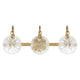 Addison 3-Light Bathroom Vanity Light