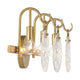 Addison 3-Light Bathroom Vanity Light