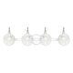 Addison 4-Light Bathroom Vanity Light