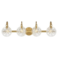 Addison 4-Light Bathroom Vanity Light