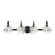 Addison 4-Light Bathroom Vanity Light