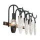 Addison 4-Light Bathroom Vanity Light