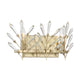 Orianna 2-Light Vanity Light