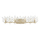 Orianna 4-Light Vanity Light