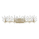 Orianna 4-Light Vanity Light