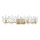 Orianna 4-Light Vanity Light
