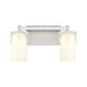 Caldwell 2-Light Bathroom Vanity Light