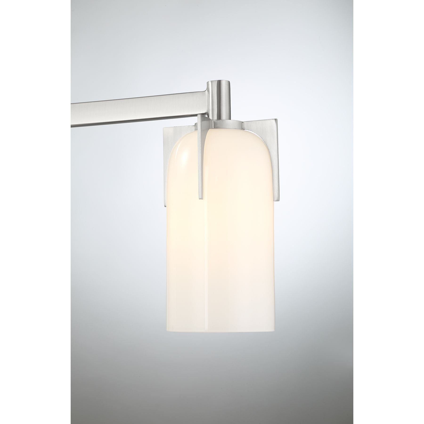 Caldwell 3-Light Bathroom Vanity Light