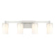Caldwell 4-Light Bathroom Vanity Light