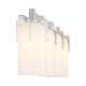 Caldwell 4-Light Bathroom Vanity Light