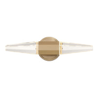 Beaumont LED Bathroom Vanity Light
