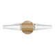 Beaumont LED Bathroom Vanity Light
