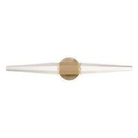 Beaumont LED Vanity Light