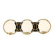 Alhambra 3-Light Bathroom Vanity Light