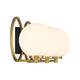Alhambra 3-Light Bathroom Vanity Light