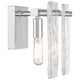 Genry 2-Light Bathroom Vanity Light