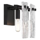 Genry 2-Light Bathroom Vanity Light