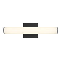 Colt 18" LED Cylinder Vanity Light