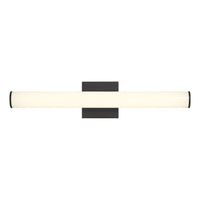 Colt 24" LED Cylinder Vanity Light