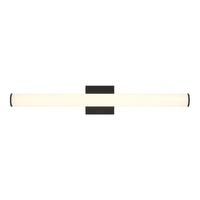 Colt 30" LED Cylinder Vanity Light
