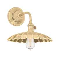 Heirloom Wall Sconce