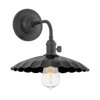 Heirloom 1-Light Wall Sconce