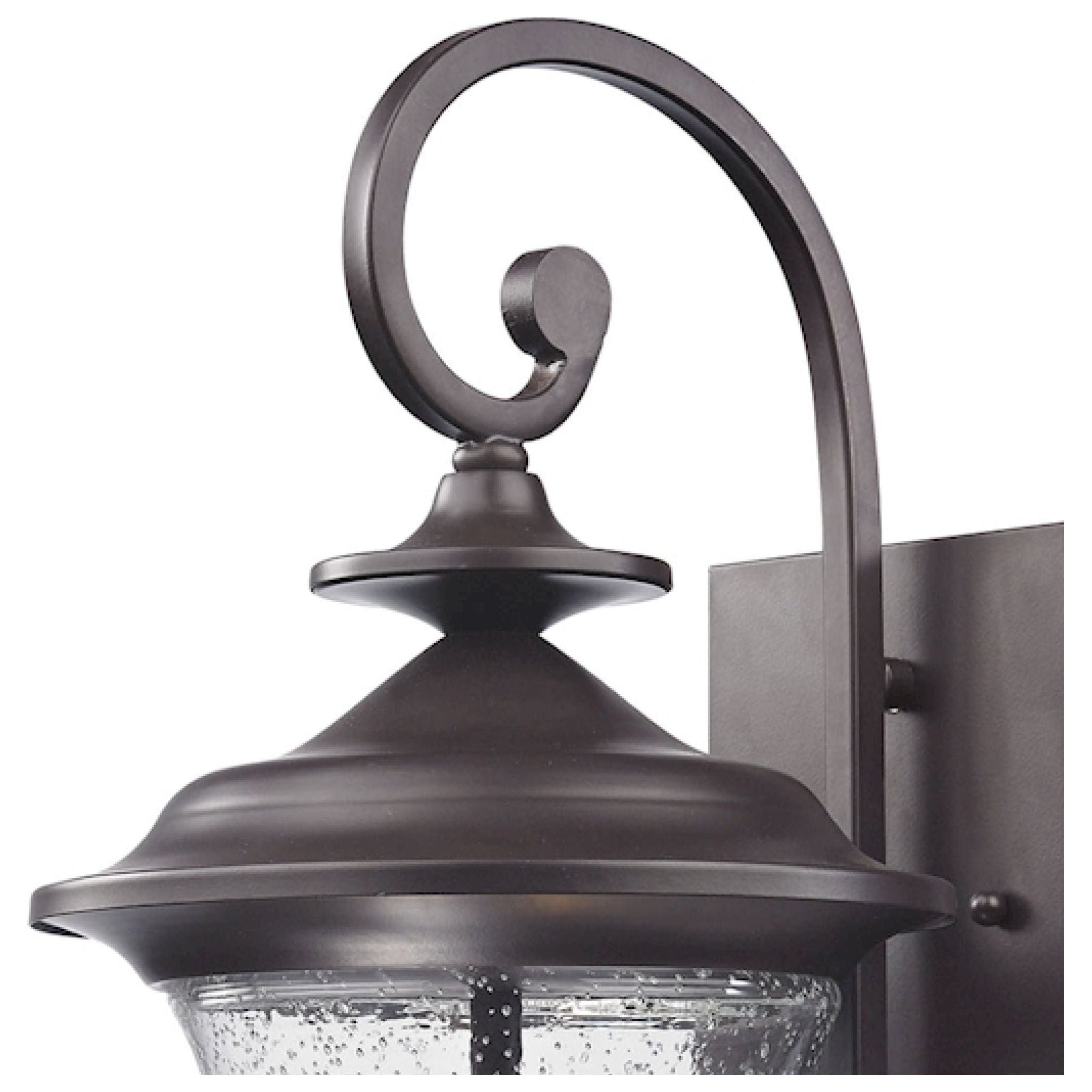 Trinity 22" High 2-Light Outdoor Sconce