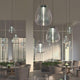 Mela 3-Light LED Pendant