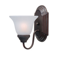 Essentials 1-Light Wall Sconce