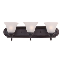 Essentials 3-Light Bath Vanity