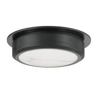 Greenport Flush Mount