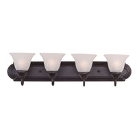 Essentials 4-Light Bath Vanity