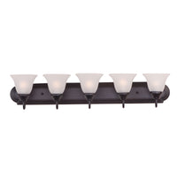 Essentials 5-Light Bath Vanity