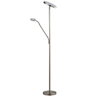 Mother & Son Floor Lamp