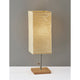 Dune Table Lamp
