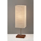 Dune Table Lamp