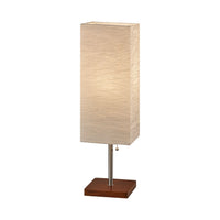 Dune Table Lamp