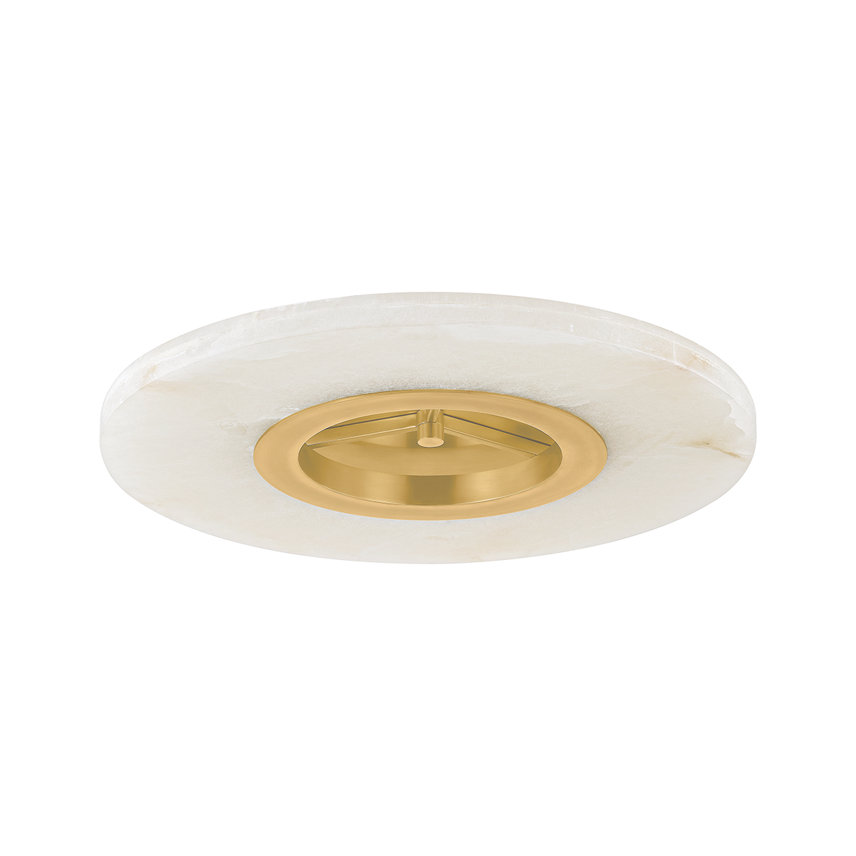 Alto Semi Flush