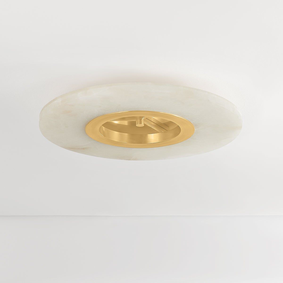 Alto Semi Flush