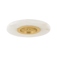 Alto Semi Flush