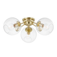 Abbott Semi Flush