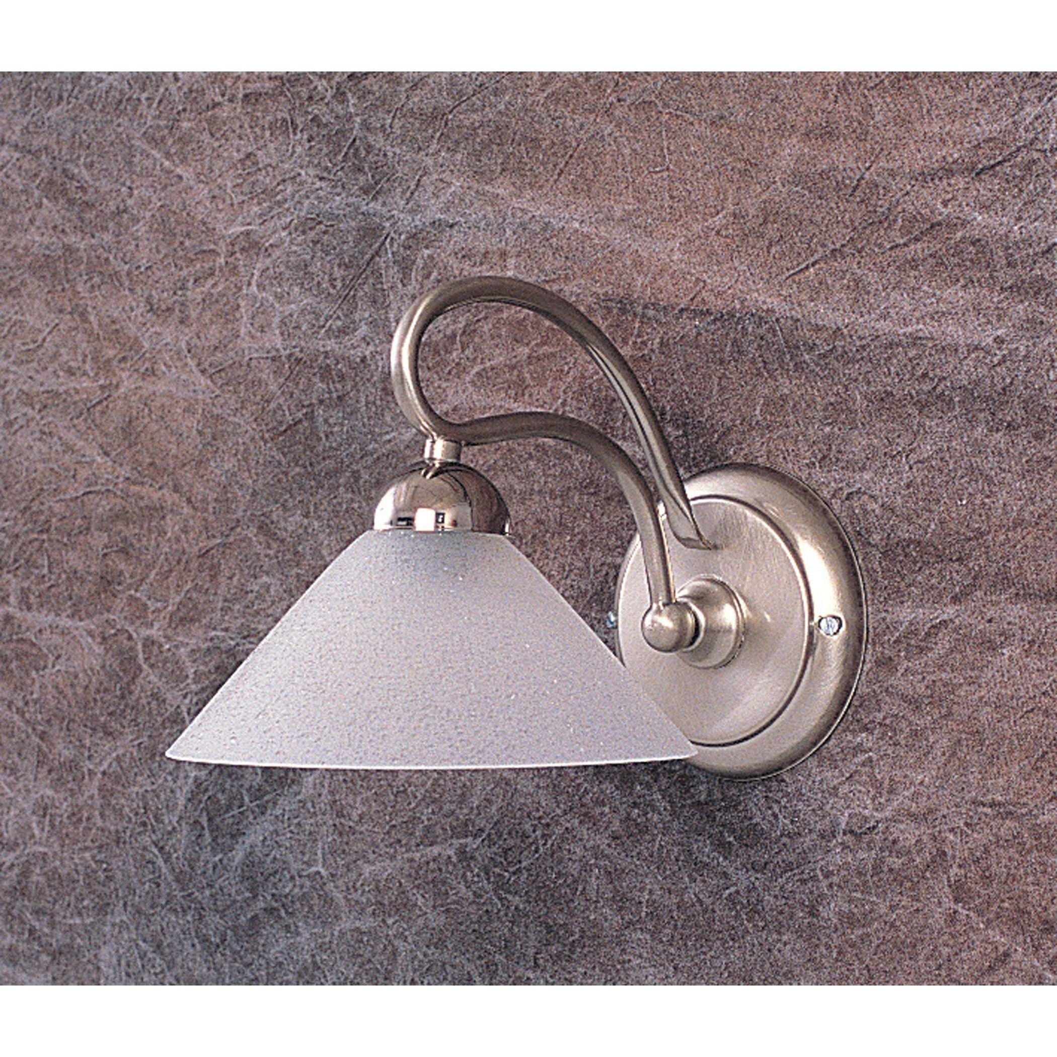 1-Light Mini Pendant