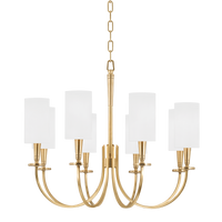 Mason Chandelier