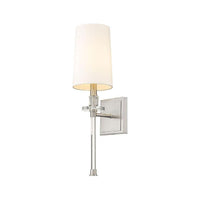 Sophia 1-Light Wall Sconce