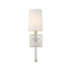 Sophia 1-Light Wall Sconce