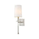 Sophia 1-Light Wall Sconce